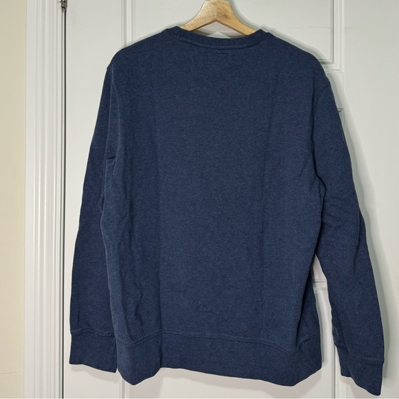 Roots Crew Neck - Picture 2 of 5